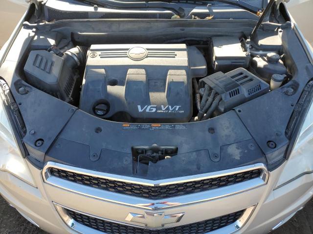 Photo 12 from auction – 2012 CHEVROLET EQUINOX with VIN 2GNFLGE54C6199197