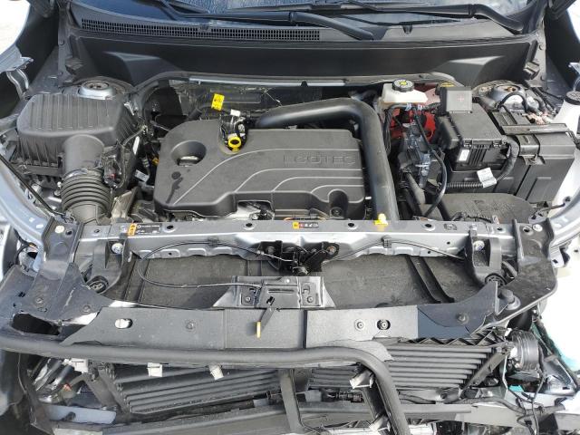 Photo 12 from auction – 2024 GMC TERRAIN SL with VIN 3GKALMEG1RL382469
