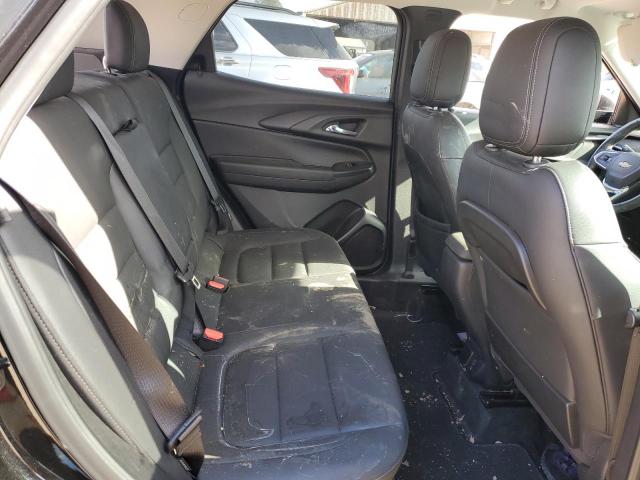Photo 11 from auction – 2021 CHEVROLET TRAILBLAZE with VIN KL79MPSL2MB093140