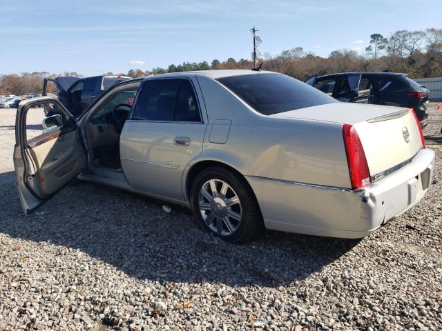 Photo 2 from auction – 2007 CADILLAC DTS with VIN 1G6KD57Y07U118609