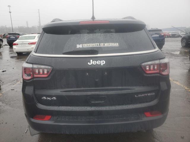 Photo 6 from auction – 2019 JEEP COMPASS LI with VIN 3C4NJDCB5KT734761