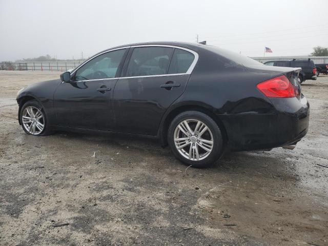 Photo 2 from auction – 2012 INFINITI G37 with VIN JN1CV6AR2CM681308
