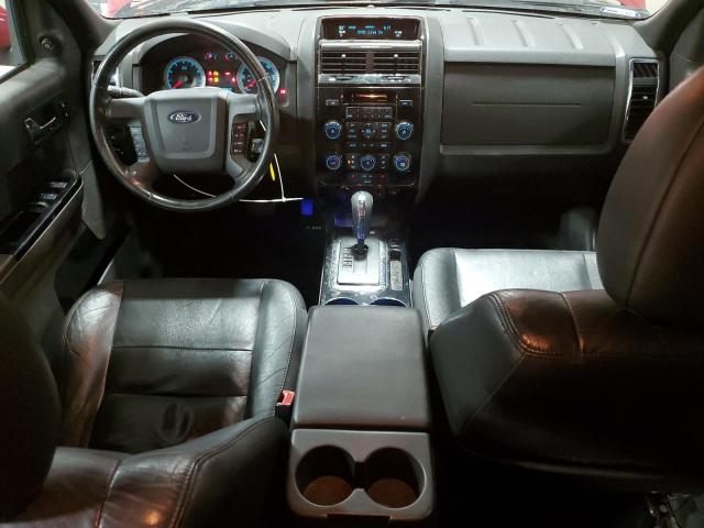 Photo 8 from auction – 2009 FORD ESCAPE LIM with VIN 1FMCU94G09KB13070