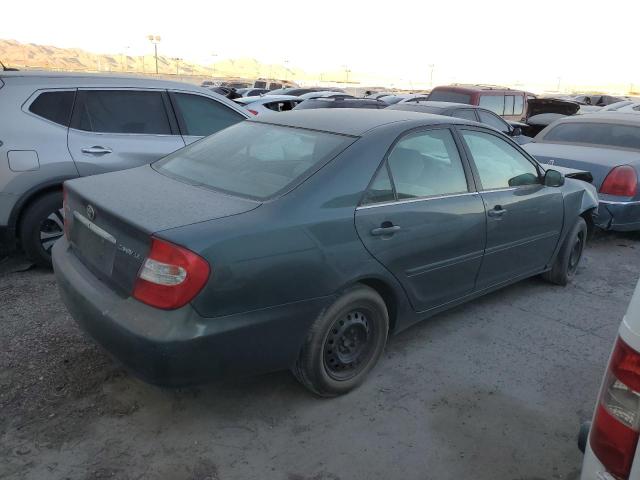 Photo 3 from auction – 2003 TOYOTA CAMRY LE with VIN 4T1BE32K73U207875