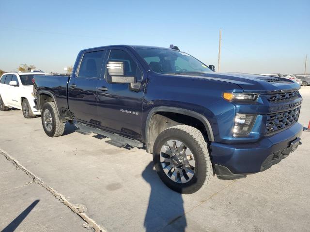 Photo 4 from auction – 2022 CHEVROLET SILVERADO with VIN 2GC1WME73N1230899