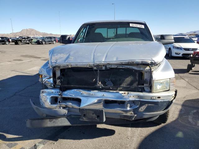 Photo 5 from auction – 2001 DODGE RAM 2500 with VIN 1B7KC23641J616324