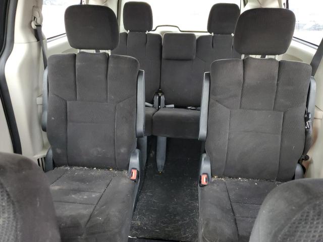 Photo 10 from auction – 2012 DODGE GRAND CARA with VIN 2C4RDGCG5CR214280