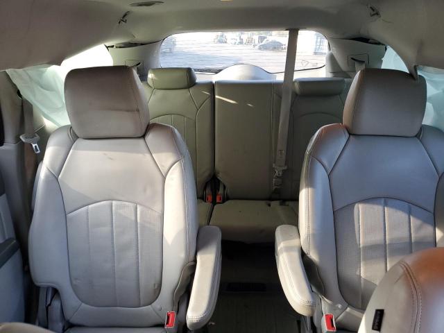 Photo 10 from auction – 2014 BUICK ENCLAVE with VIN 5GAKRCKD0EJ121470