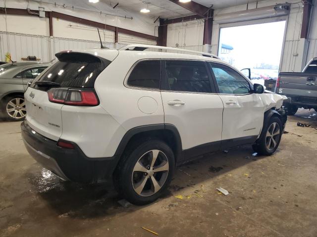 Photo 3 from auction – 2020 JEEP CHEROKEE L with VIN 1C4PJMDX1LD651368