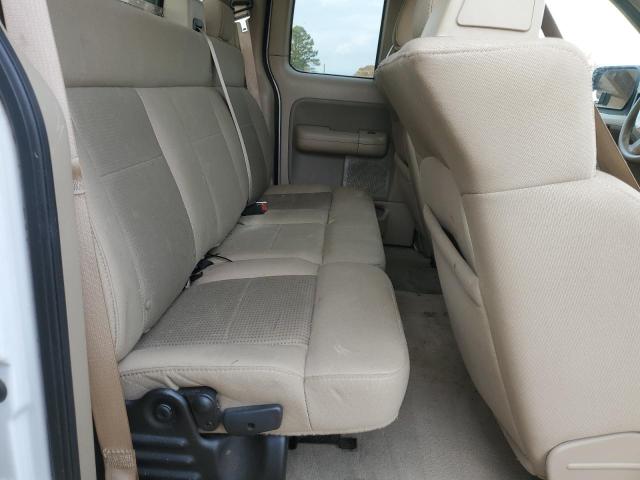 Photo 10 from auction – 2008 FORD F150 with VIN 1FTRX12W58FB91725