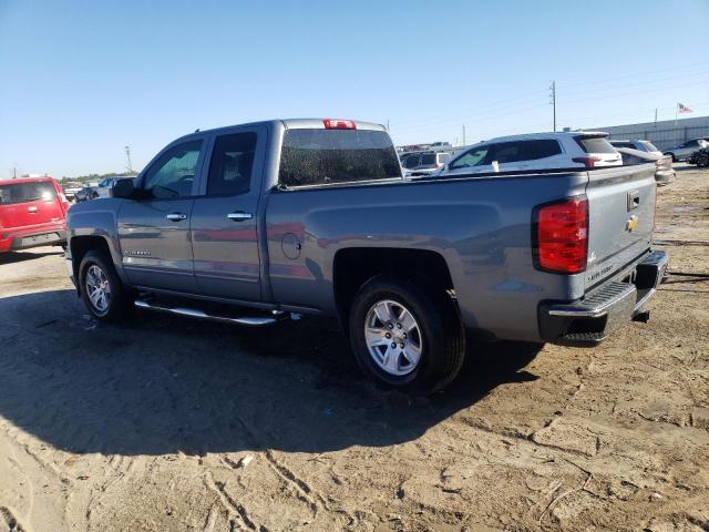 Photo 2 from auction – 2015 CHEVROLET SILVERADO with VIN 1GCRCREC7FZ295219