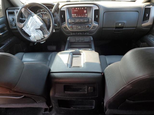 Photo 8 from auction – 2016 GMC SIERRA K15 with VIN 3GTU2NEC4GG336249