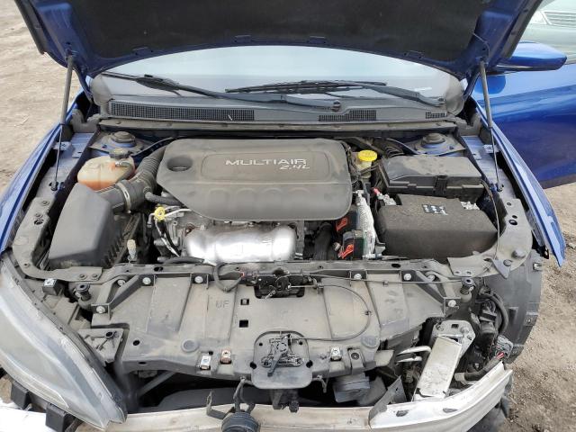 Photo 11 from auction – 2015 CHRYSLER 200 S with VIN 1C3CCCBB9FN614971