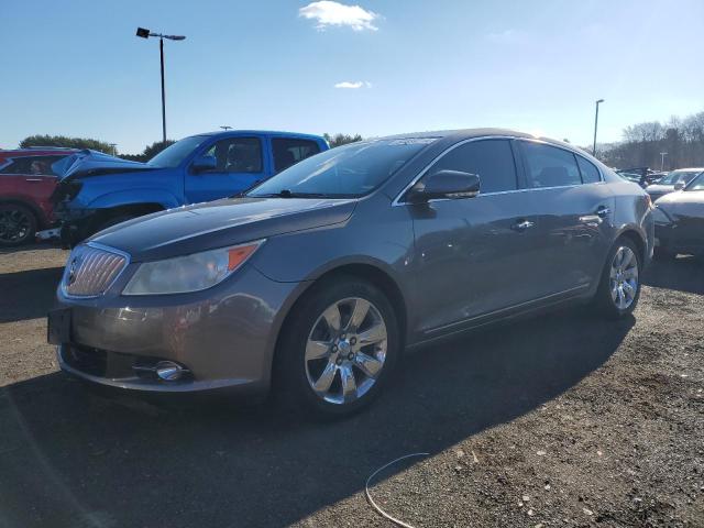 Photo 1 from auction – 2010 BUICK LACROSSE C with VIN 1G4GD5EG5AF138164