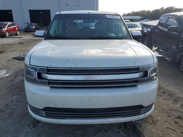 Photo 5 from auction – 2017 FORD FLEX LIMIT with VIN 2FMHK6D81HBA11806