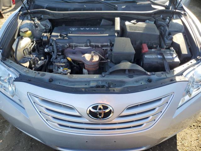 Photo 11 from auction – 2007 TOYOTA CAMRY CE with VIN 4T1BE46K47U037206