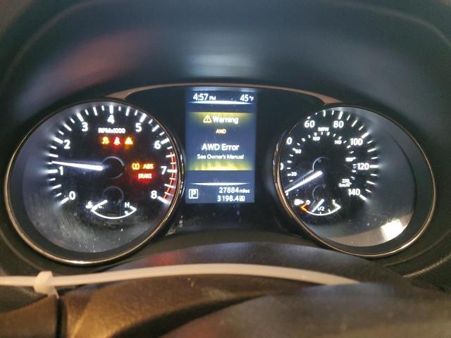 Photo 9 from auction – 2016 NISSAN ROGUE S with VIN KNMAT2MVXGP677216