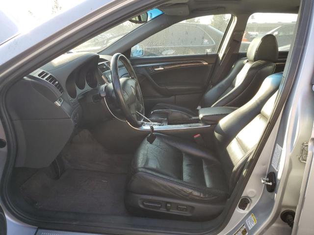 Photo 7 from auction – 2005 ACURA TL with VIN 19UUA66225A066420