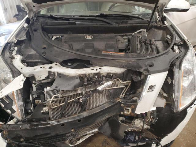 Photo 12 from auction – 2013 CADILLAC SRX PREMIU with VIN 3GYFNEE31DS644627