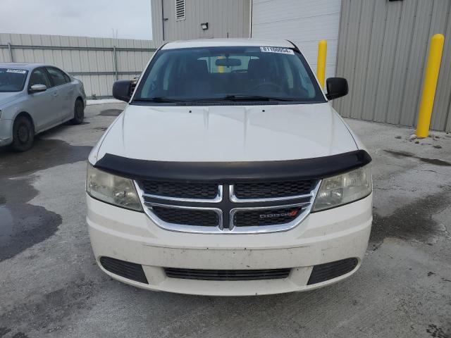Photo 5 from auction – 2009 DODGE JOURNEY SE with VIN 3D4GG47B79T531126
