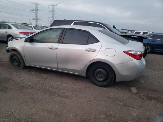 Photo 2 from auction – 2016 TOYOTA COROLLA L with VIN 5YFBURHE1GP475786