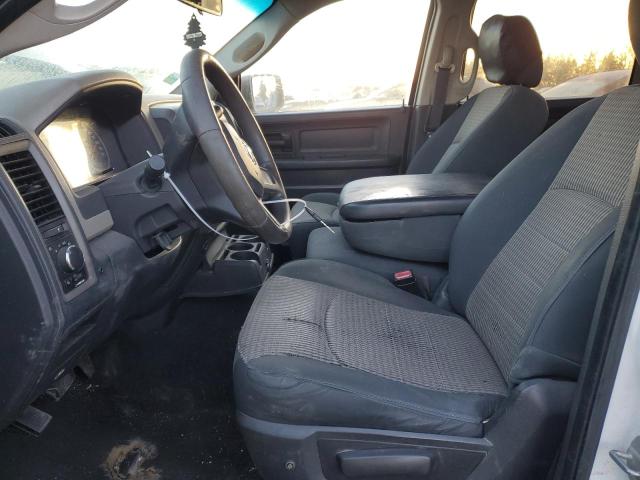 Снимка 7 от търг – 2010 DODGE RAM 1500 с VIN 1D7RB1CP5AS180037