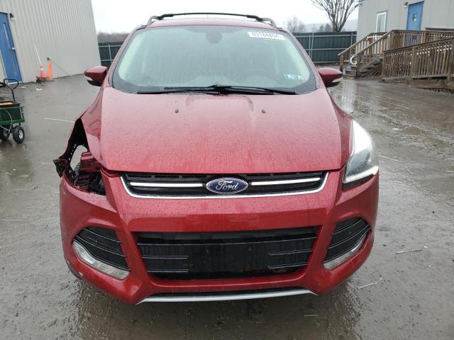 Photo 5 from auction – 2013 FORD ESCAPE TIT with VIN 1FMCU9J96DUA96830
