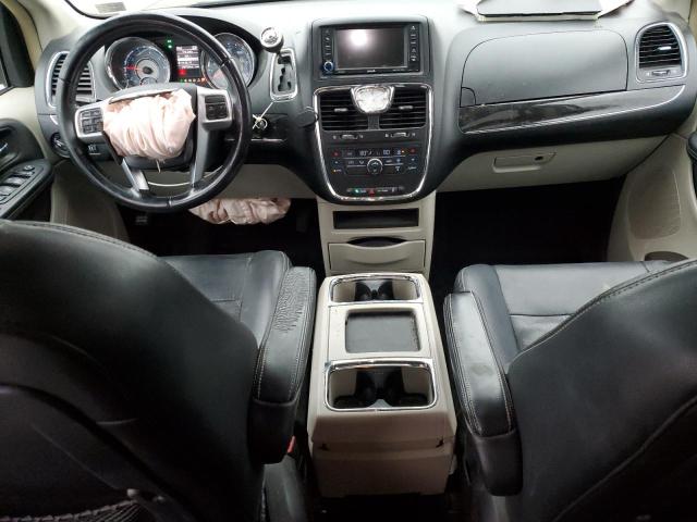 Photo 8 from auction – 2012 CHRYSLER TOWN & COU with VIN 2C4RC1BG3CR424958