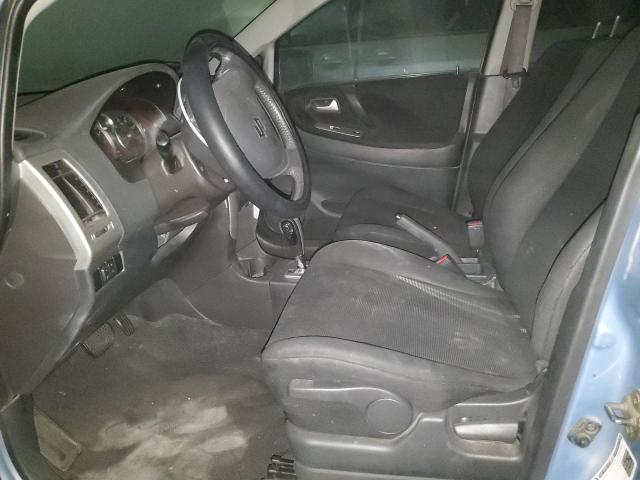 Photo 7 from auction – 2005 SUZUKI AERIO S with VIN JS2RA61SX55250286