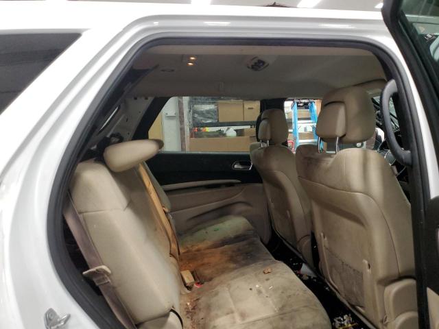 Photo 11 from auction – 2018 DODGE DURANGO SX with VIN 1C4RDJAG7JC456459