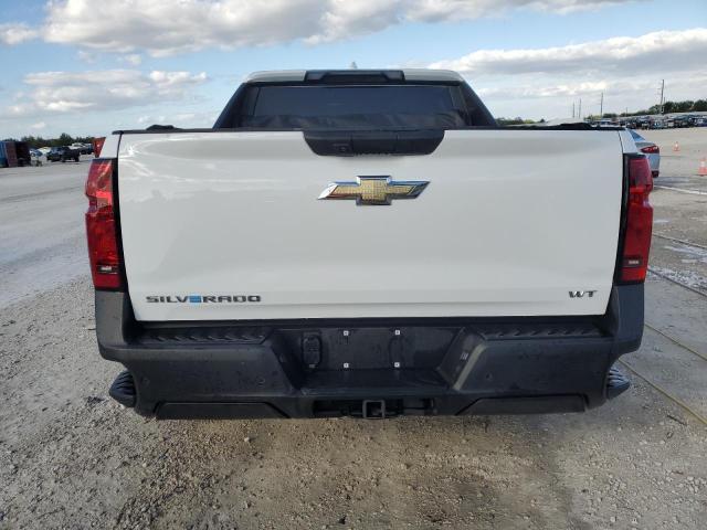 Photo 6 from auction – 2024 CHEVROLET SILVERADO with VIN 1GC10VEL1RU200511