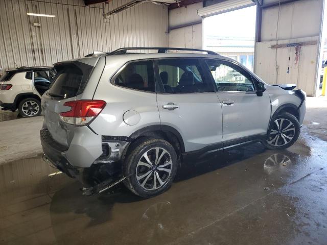 Photo 3 from auction – 2021 SUBARU FORESTER L with VIN JF2SKAUC9MH436318