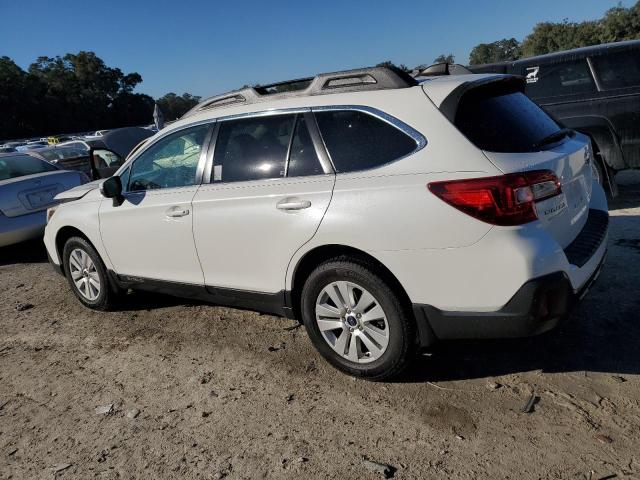 Снимка 2 от търг – 2018 SUBARU OUTBACK 2. с VIN 4S4BSAFC2J3239426