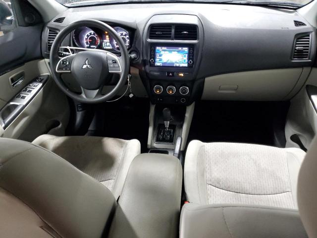 Photo 8 from auction – 2018 MITSUBISHI OUTLANDER with VIN JA4AR3AU3JZ017542