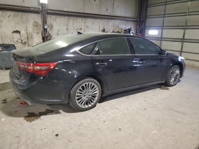 Photo 3 from auction – 2016 TOYOTA AVALON XLE with VIN 4T1BK1EB3GU230505