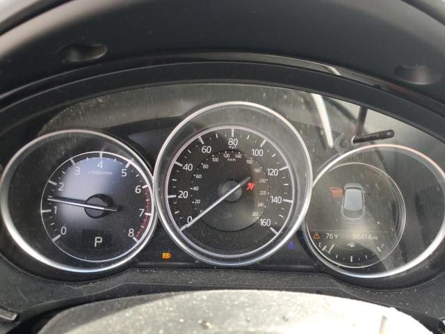 Photo 9 from auction – 2019 MAZDA CX-9 TOURI with VIN JM3TCACY5K0333848