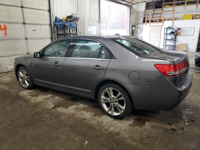 Photo 2 from auction – 2011 LINCOLN MKZ with VIN 3LNHL2JC0BR753069
