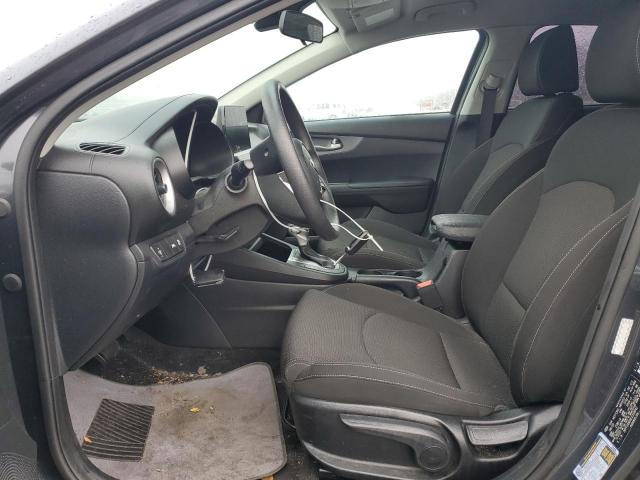 Photo 7 from auction – 2020 KIA FORTE FE with VIN 3KPF24AD9LE258042