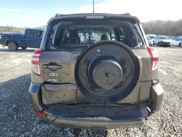 Photo 6 from auction – 2011 TOYOTA RAV4 LIMIT with VIN 2T3YF4DVXBW067704