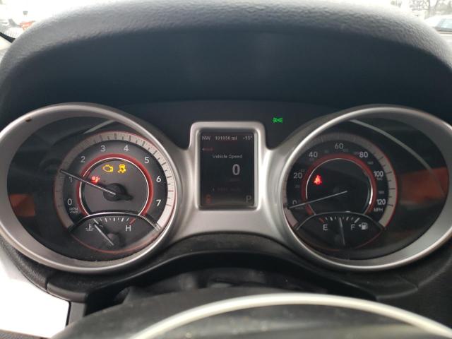 Photo 9 from auction – 2012 DODGE JOURNEY SX with VIN 3C4PDCBB9CT393152