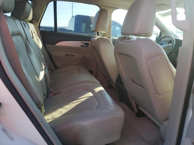 Photo 11 from auction – 2012 LINCOLN MKX with VIN 2LMDJ8JKXCBL07174
