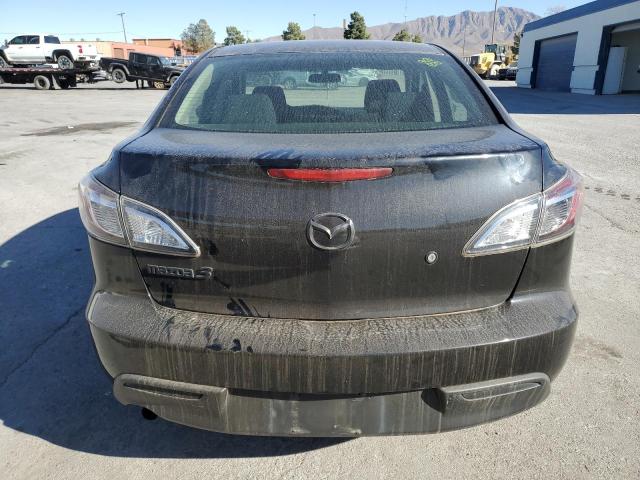 Photo 6 from auction – 2011 MAZDA 3 I with VIN JM1BL1UG1B1491463