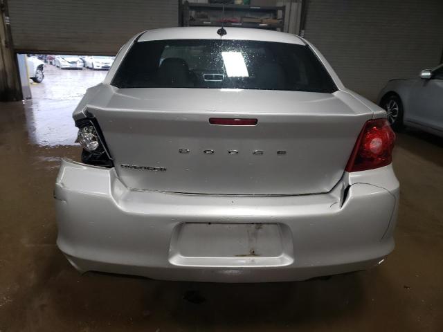 Photo 6 from auction – 2011 DODGE AVENGER MA with VIN 1B3BD1FB1BN556336
