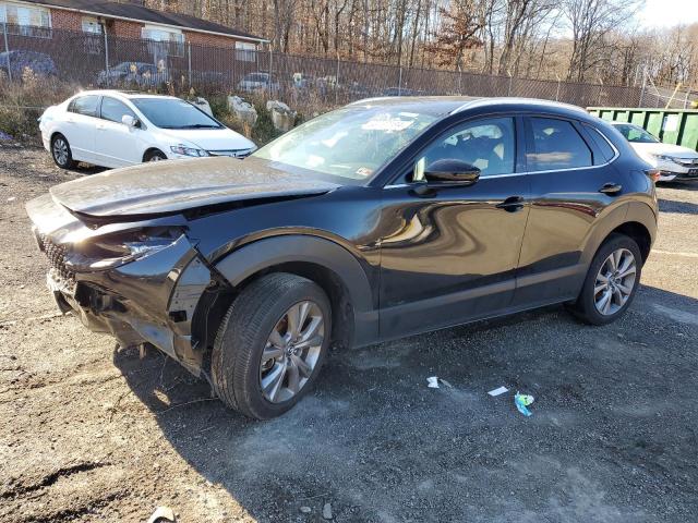 Photo 1 from auction – 2023 MAZDA CX-30 PREM with VIN 3MVDMBDM3PM527373