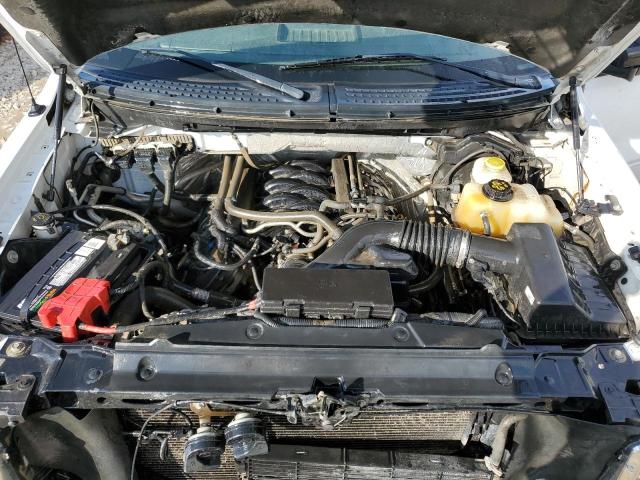 Photo 11 from auction – 2014 FORD F150 SUPER with VIN 1FTFW1EF4EFC53502