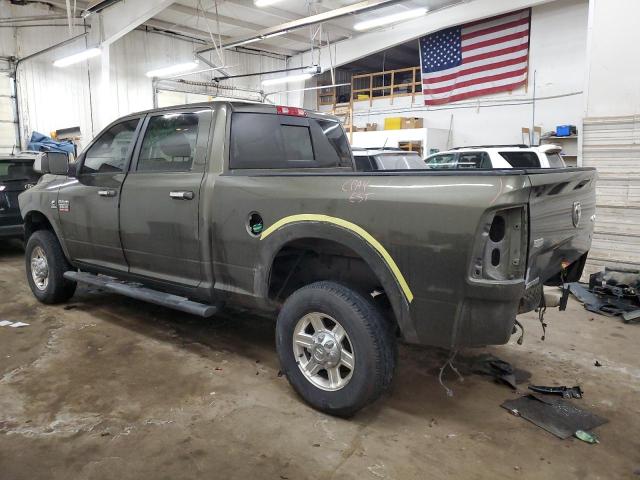 Снимка 2 от търг – 2012 DODGE RAM 2500 L с VIN 3C6UD5FL9CG177416