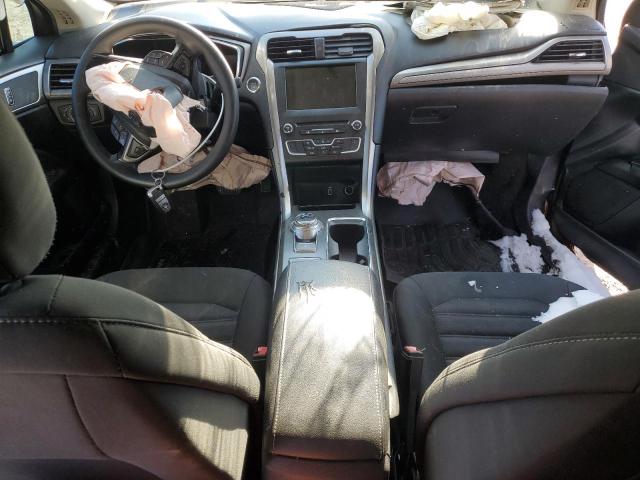 Photo 8 from auction – 2017 FORD FUSION SE with VIN 3FA6P0H78HR413339
