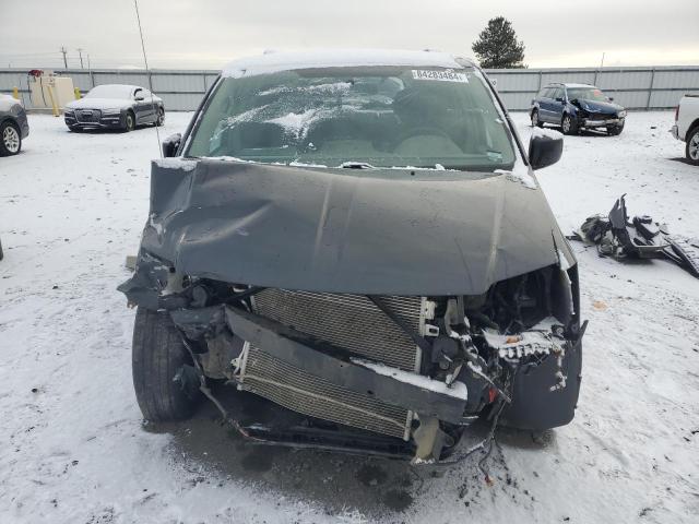 Photo 5 from auction – 2012 DODGE GRAND CARA with VIN 2C4RDGDG2CR340515