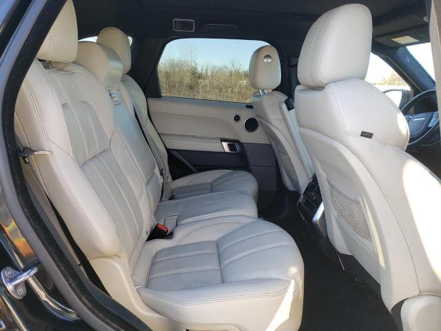 Photo 11 from auction – 2015 LAND ROVER RANGE ROVE with VIN SALWR2VF6FA535158