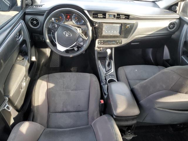 Photo 8 from auction – 2017 TOYOTA COROLLA L with VIN 5YFBURHE1HP580040